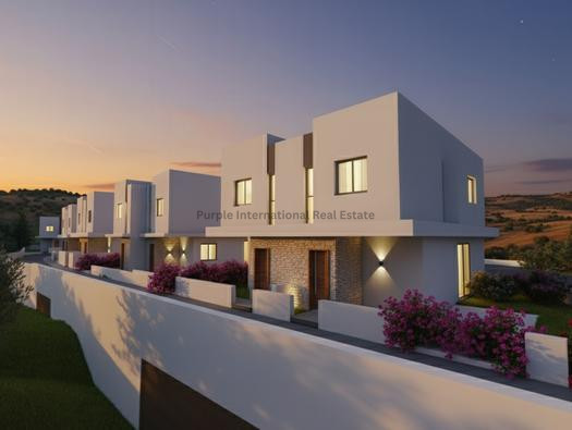 3 bedrooms Villa in Pegeia, Paphos, Cyprus No. 39242