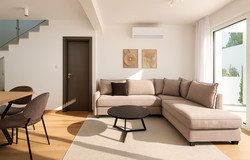 3 bedrooms Villa in Pegeia, Paphos, Cyprus No. 39242