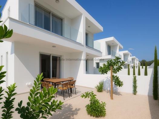 3 bedrooms Villa in Pegeia, Paphos, Cyprus No. 39242