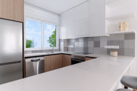 Вилла с 3 спальнями в Пейя, Пафос, № 39243 3