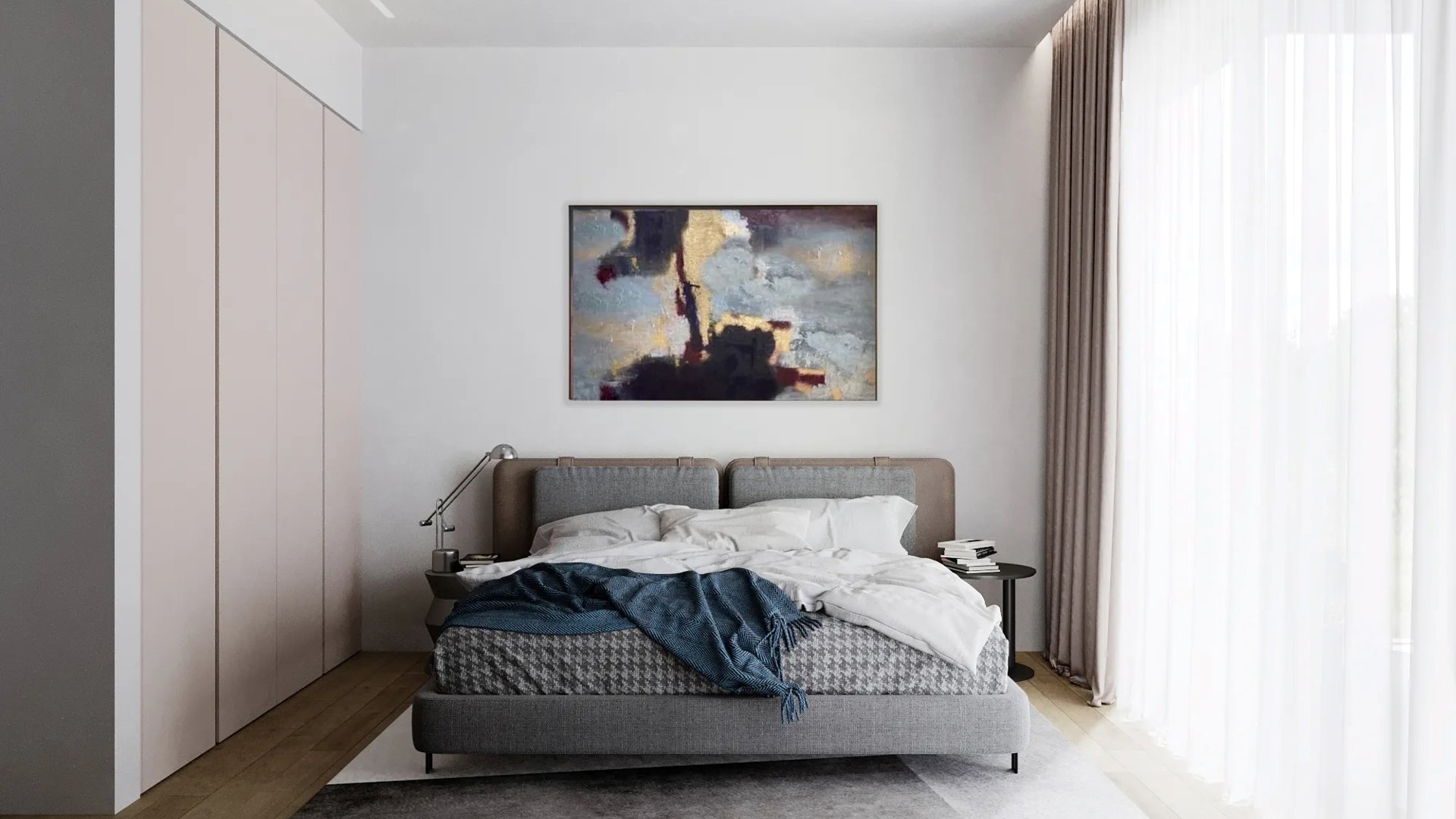 3 chambres Villa à Ypsonas, Limassol, Chypre No. 30086