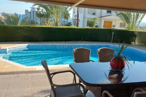 5 bedrooms Villa in Agios Tychonas, Limassol,  No. 30876 2