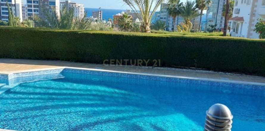 5 bedrooms Villa in Agios Tychonas, Limassol,  No. 30876