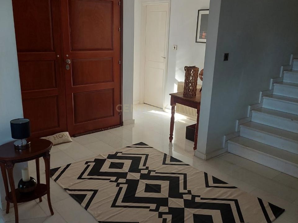 5 bedrooms Villa in Agios Tychonas, Limassol, Cyprus No. 30876