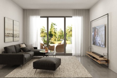 2 bedrooms Apartment in Limassol,  No. 30878 9