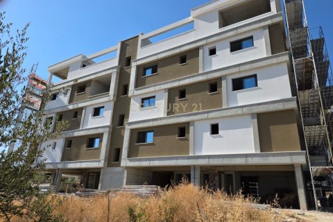 2 chambres Appartement à Limassol, No. 30878