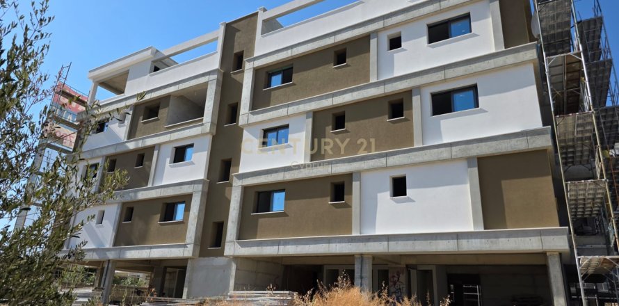 2 bedrooms Apartment in Limassol,  No. 30878