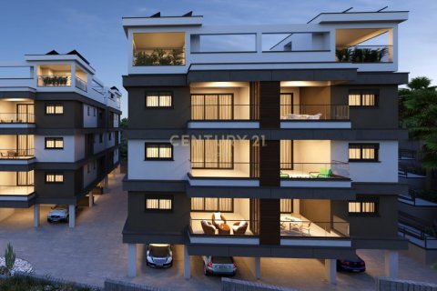 2 bedrooms Apartment in Limassol,  No. 30878 3