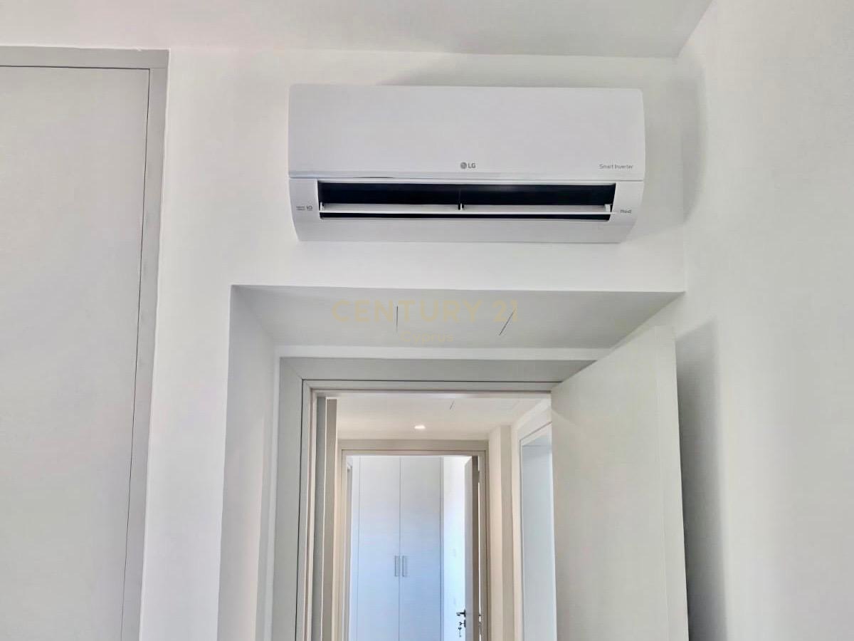 2 bedrooms Apartment in Limassol, Cyprus No. 30878