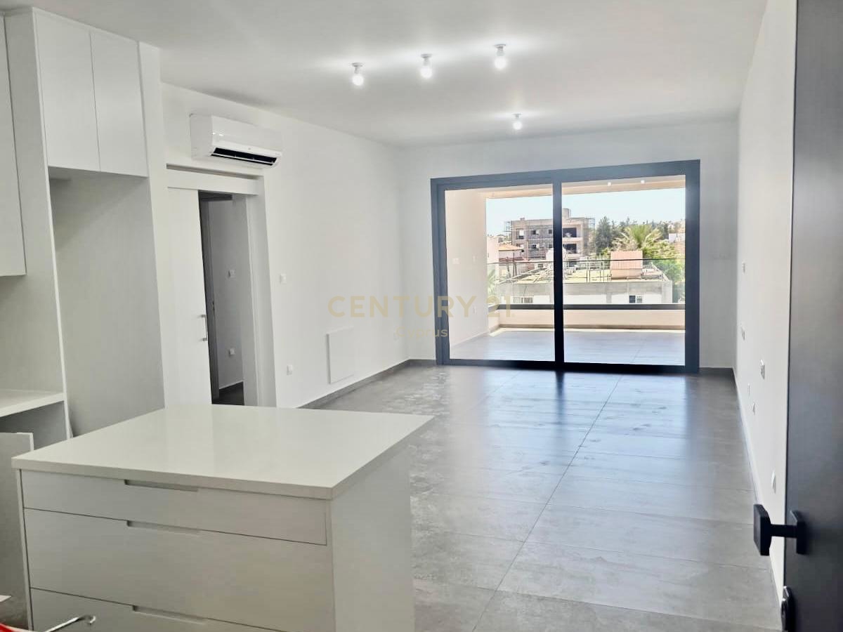 2 bedrooms Apartment in Limassol, Cyprus No. 30878