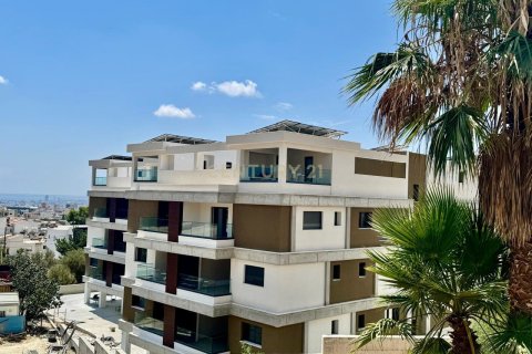 2 bedrooms Apartment in Limassol, Cyprus No. 30878