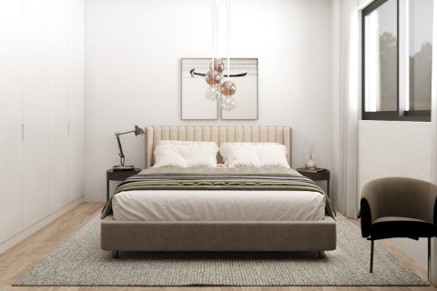 2 bedrooms Apartment in Limassol,  No. 30878 8