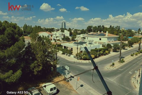 3 bedrooms Apartment in Aglandjia, Nicosia,  No. 56718