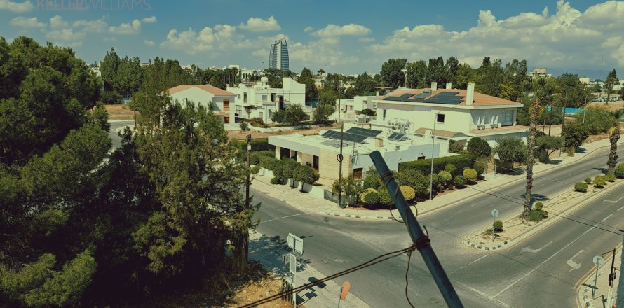 3 bedrooms Apartment in Aglandjia, Nicosia,  No. 56718