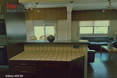 3 bedrooms Apartment in Aglandjia, Nicosia,  No. 56718 2