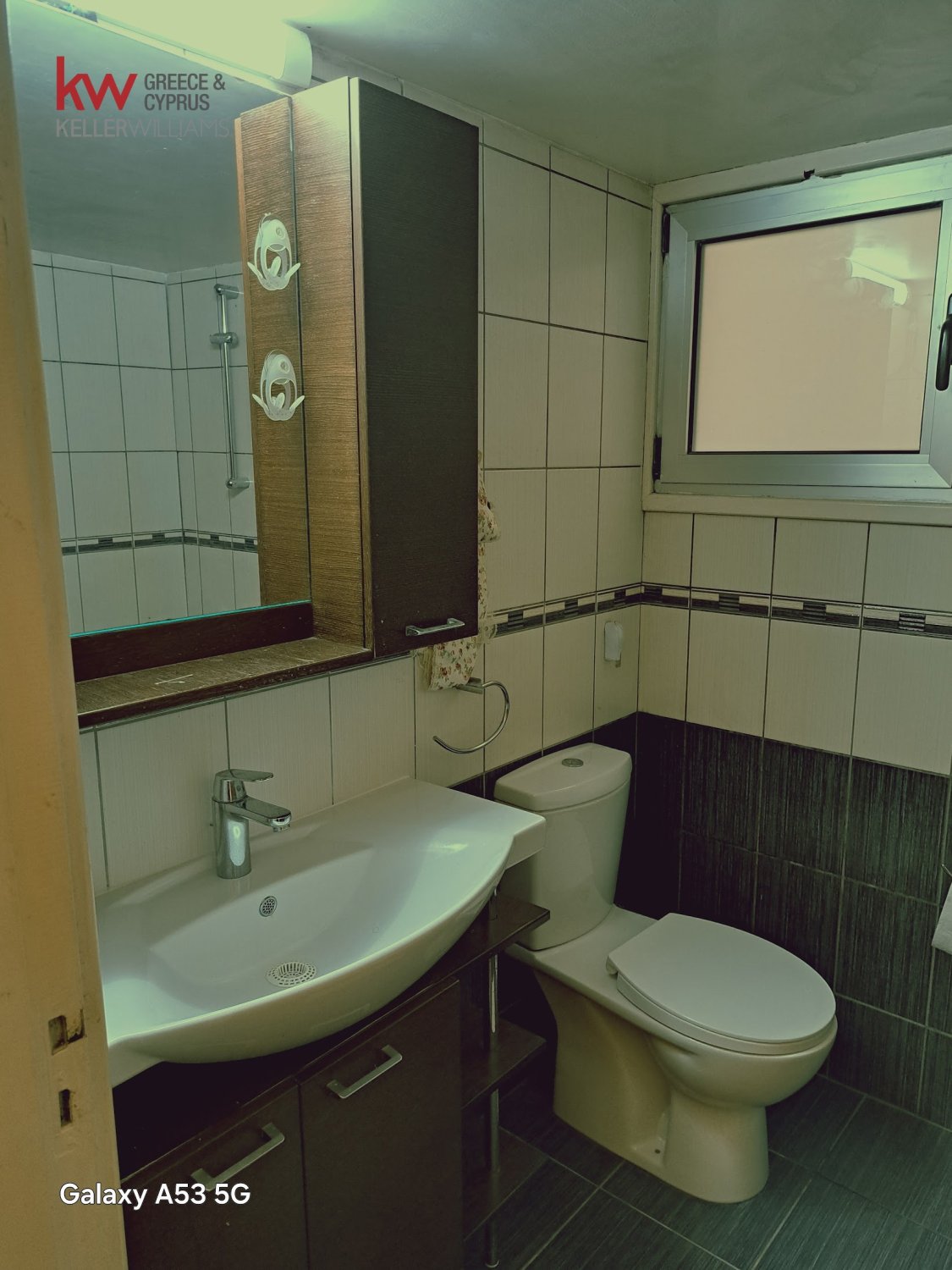 Квартира с 3 спальнями в Агландзия, Никосия, Кипр № 56718