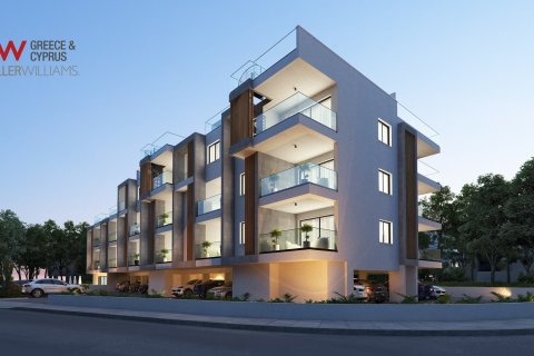 1 bedroom Apartment in Oroklini, Larnaka,  No. 56720 2