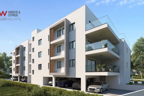 1 bedroom Apartment in Oroklini, Larnaka,  No. 56720 5