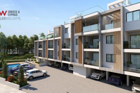 1 bedroom Apartment in Oroklini, Larnaka,  No. 56721 10