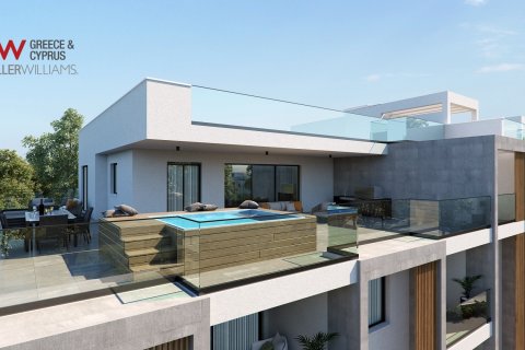 1 bedroom Apartment in Oroklini, Larnaka,  No. 56721 8