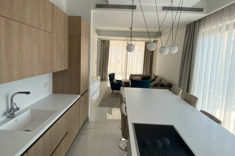 4 bedrooms Penthouse in Limassol, Cyprus No. 57826