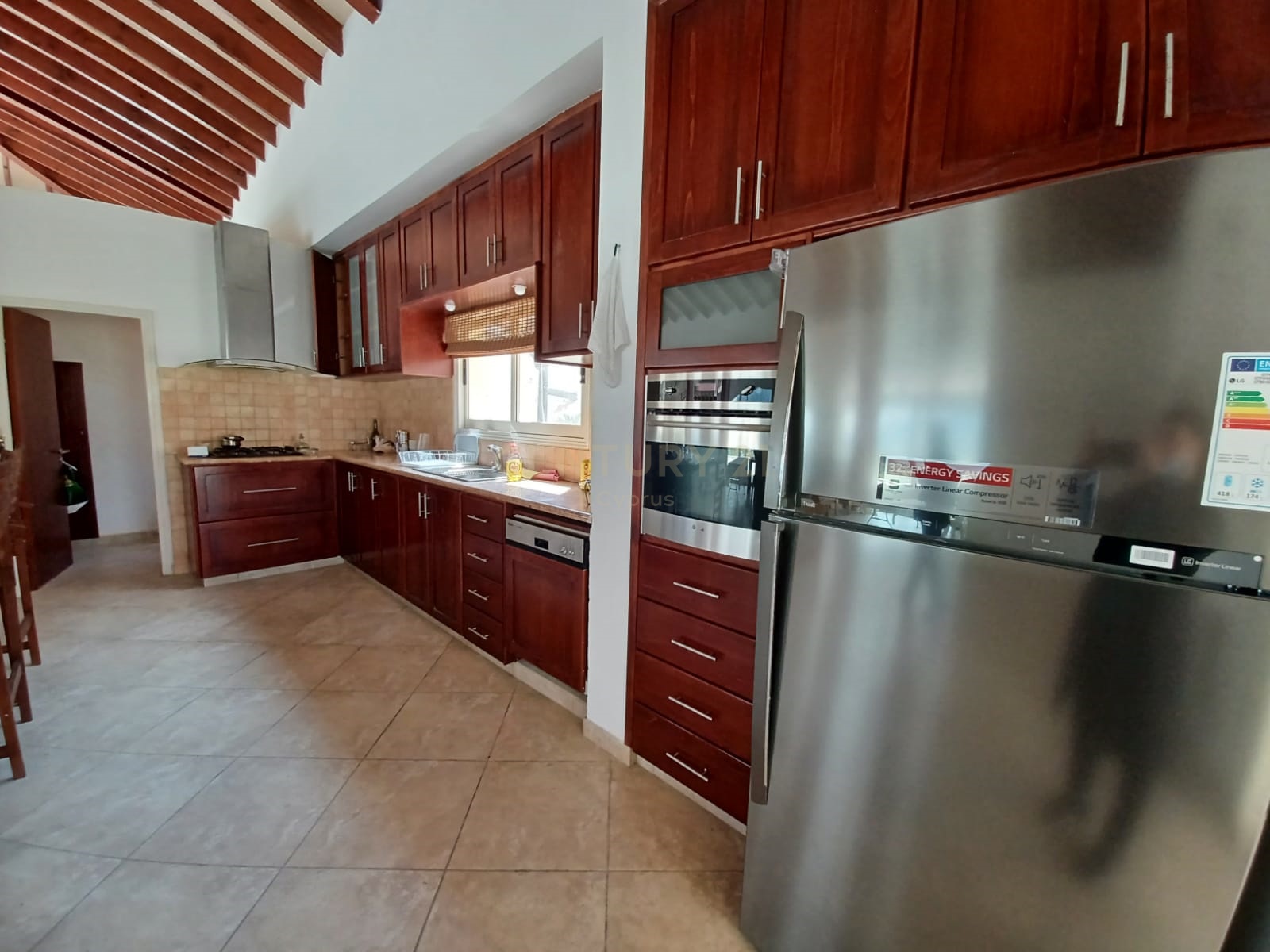 3 bedrooms Bungalow in Akrounta, Limassol, Cyprus No. 57831