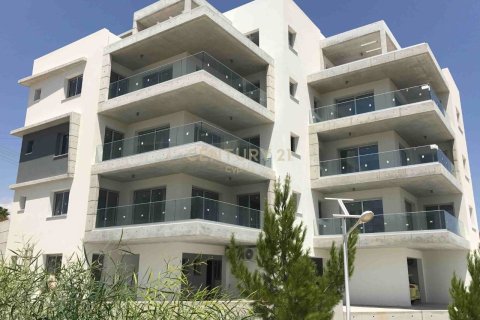 3 bedrooms Apartment in Agios Athanasios, Limassol, Cyprus No. 57827