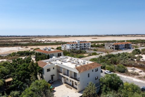 2 bedrooms Townhouse in Paralimni, Ammochostos, Cyprus No. 58404
