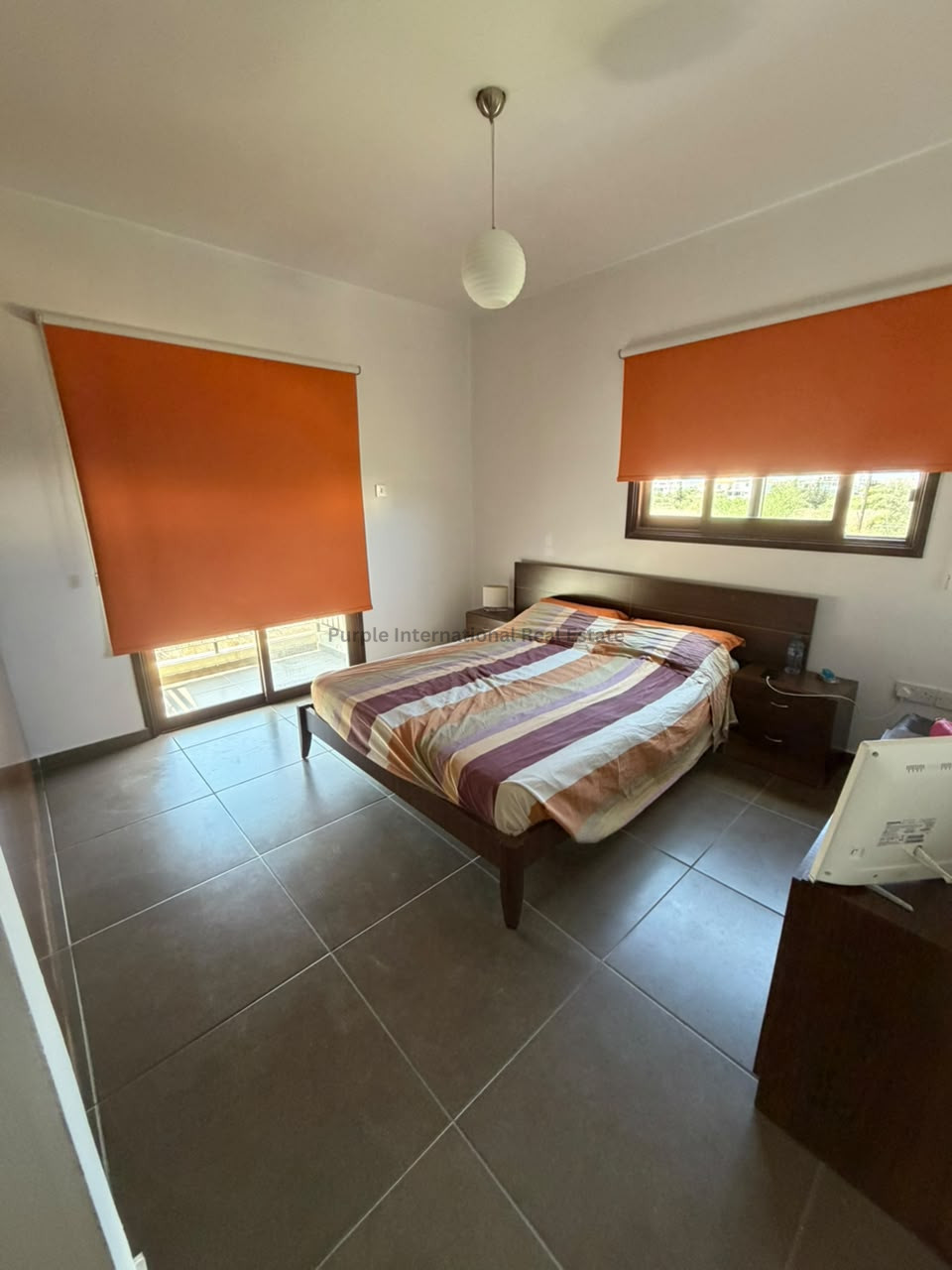 2 bedrooms Townhouse in Paralimni, Ammochostos, Cyprus No. 58404