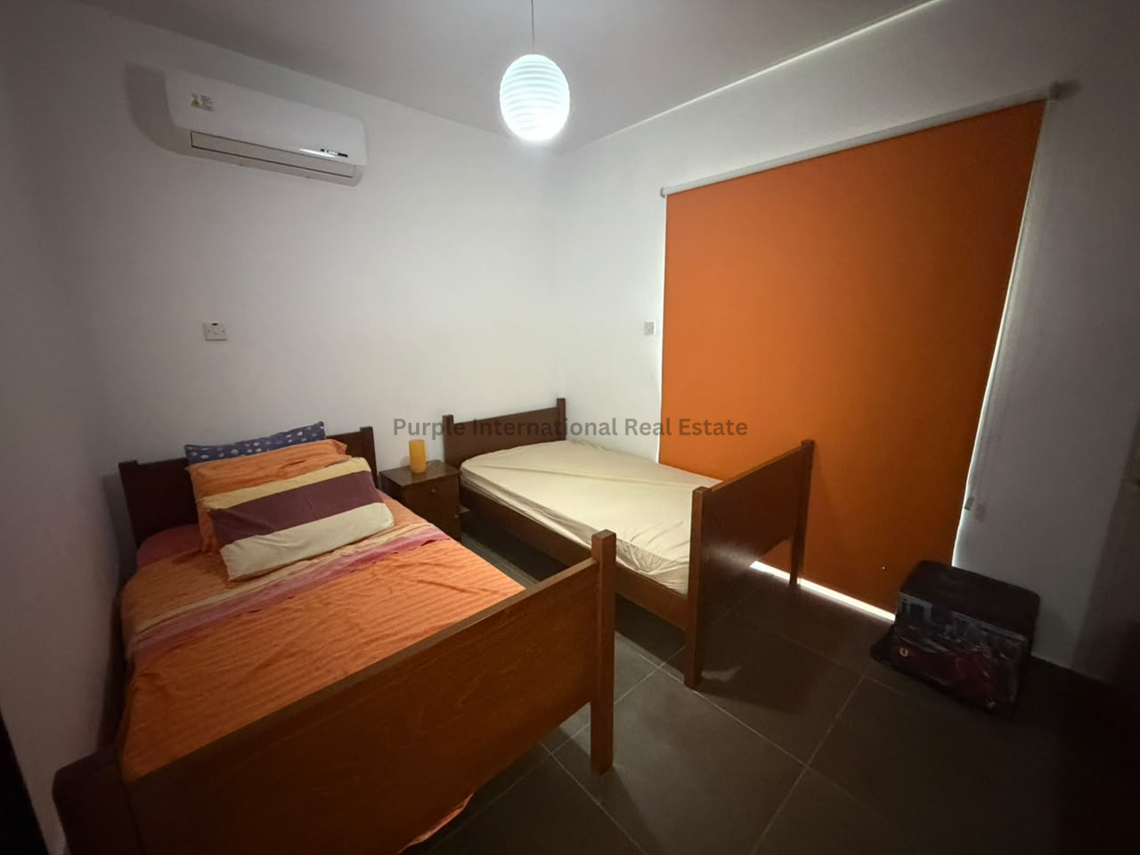 2 bedrooms Townhouse in Paralimni, Ammochostos, Cyprus No. 58404