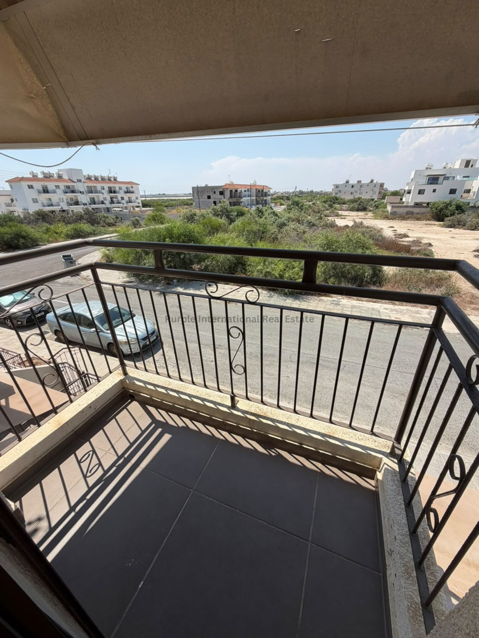 2 bedrooms Townhouse in Paralimni, Ammochostos, Cyprus No. 58404