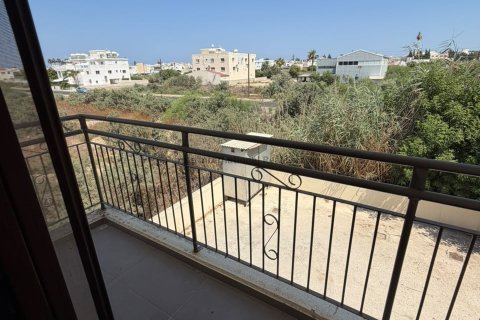 2 bedrooms Townhouse in Paralimni, Ammochostos, Cyprus No. 58404