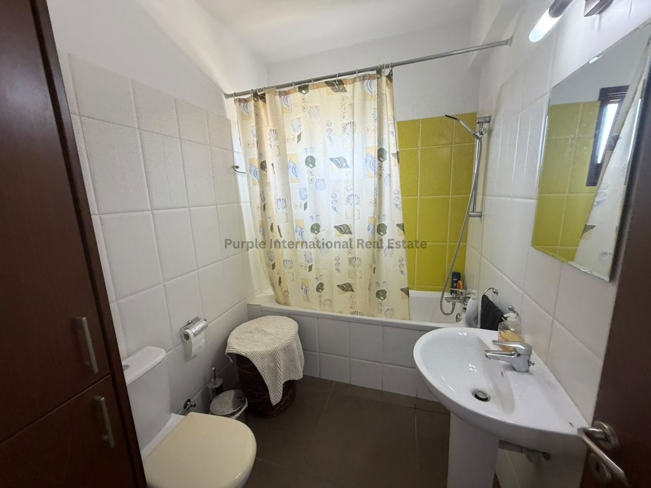 2 bedrooms Townhouse in Paralimni, Ammochostos, Cyprus No. 58404