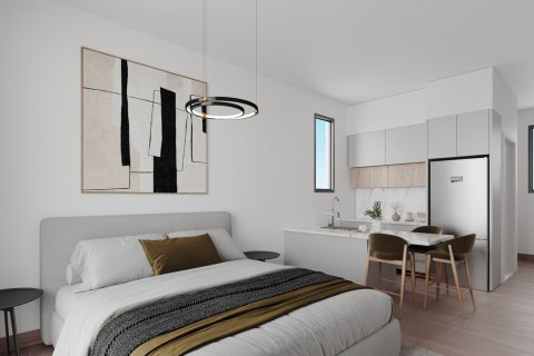 2 chambres Appartement à Geroskípou, Paphos, Chypre No. 28067