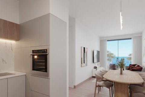 1 chambre Appartement à Geroskípou, Paphos, Chypre No. 28068