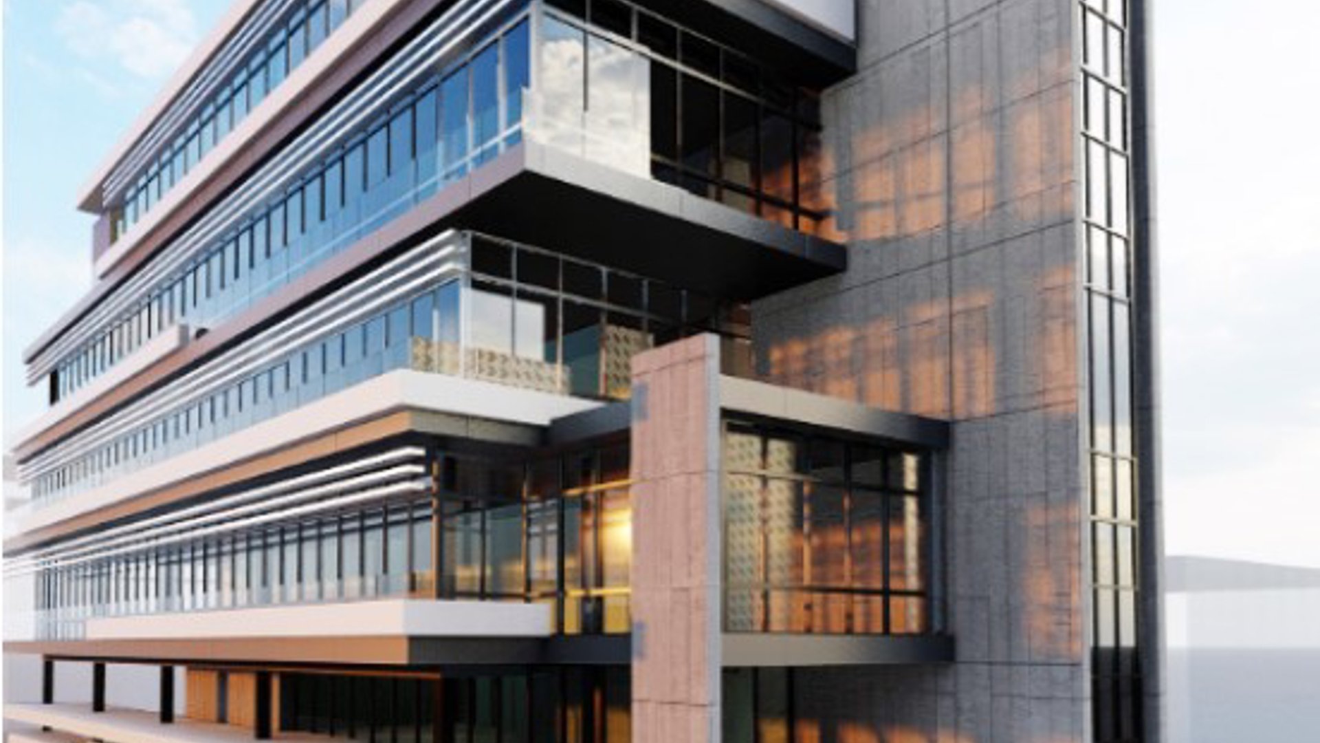 2131m2 Building in Agios Athanasios, Limassol, Cyprus No. 28063