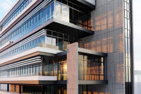 2131m2 Building in Agios Athanasios, Limassol, Cyprus No. 28063