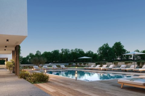 2 chambres Appartement à Geroskípou, Paphos, Chypre No. 28065
