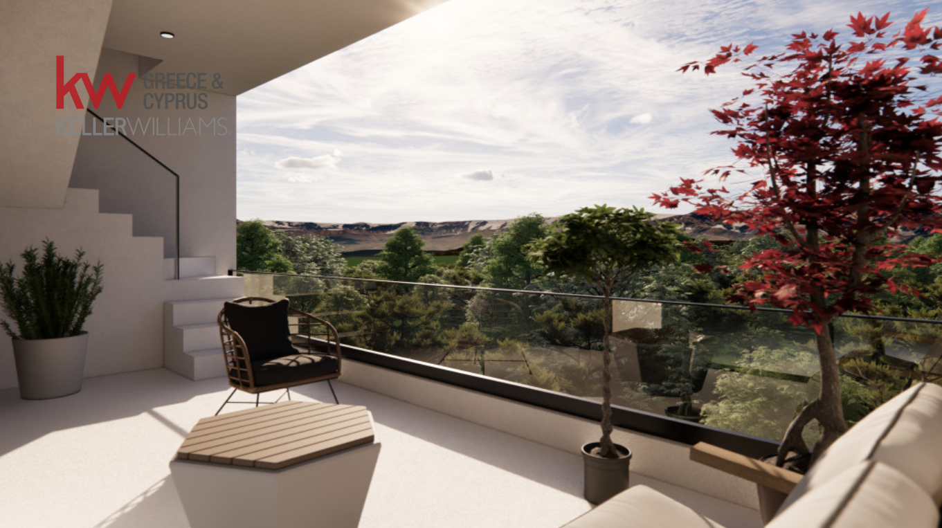 2 dormitorios Apartamento en Livadia, Larnaka, Chipre No. 40649