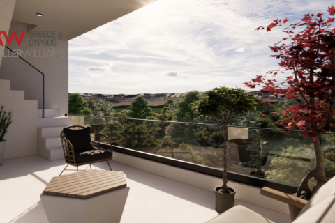 Квартира с 2 спальнями в Ливадия, Ларнака,  № 40649 6