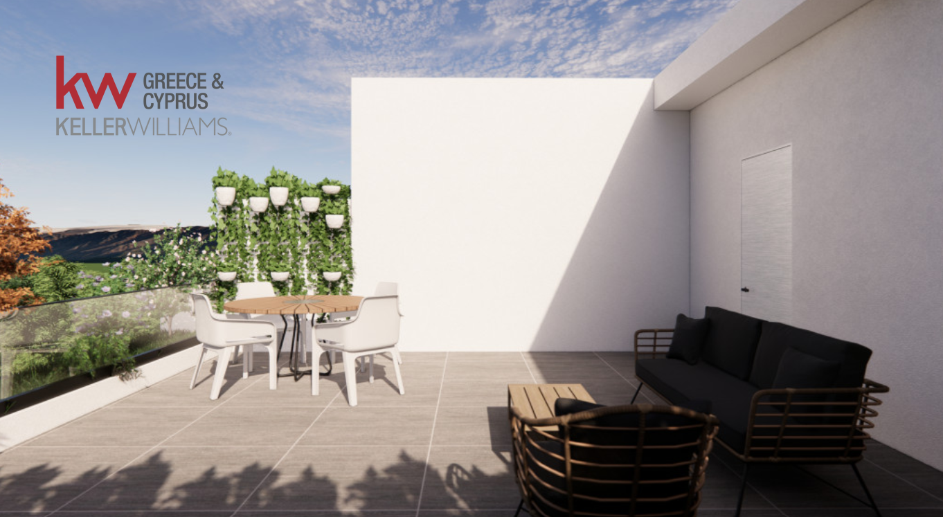 2 dormitorios Apartamento en Livadia, Larnaka, Chipre No. 40649