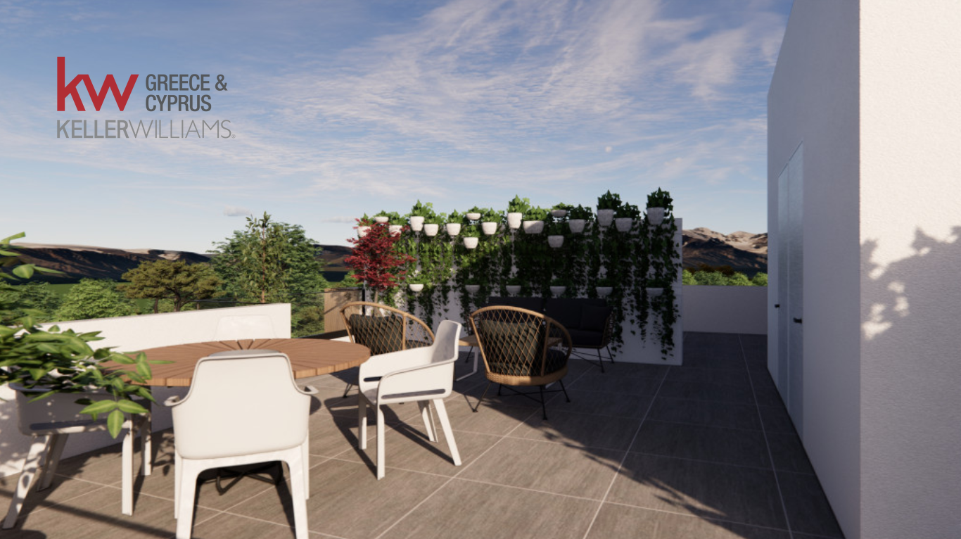 2 dormitorios Apartamento en Livadia, Larnaka, Chipre No. 40649