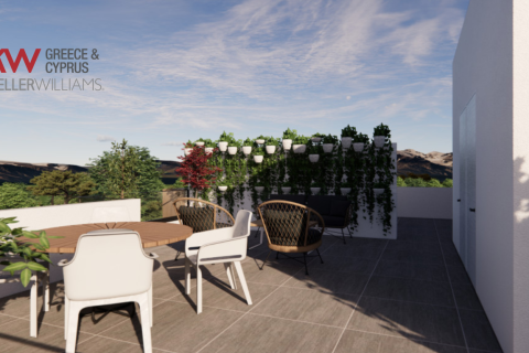 Квартира с 2 спальнями в Ливадия, Ларнака,  № 40649 4