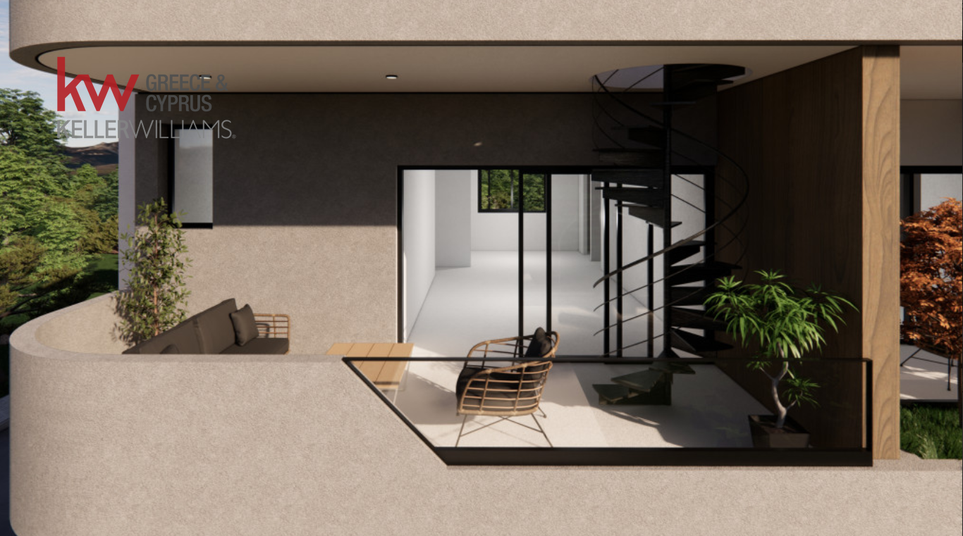 2 dormitorios Apartamento en Livadia, Larnaka, Chipre No. 40649