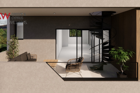 Квартира с 2 спальнями в Ливадия, Ларнака,  № 40649 5