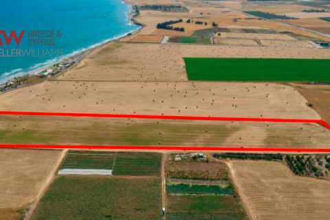 27960m2 Land in Softades, Larnaka, No. 40650 2