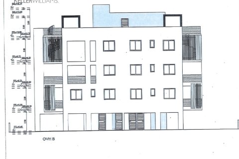 2 bedrooms Apartment in Larnaka,  No. 40655 15