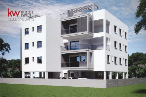 2 bedrooms Apartment in Larnaka,  No. 40655 6