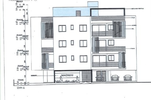 2 bedrooms Apartment in Larnaka,  No. 40655 17