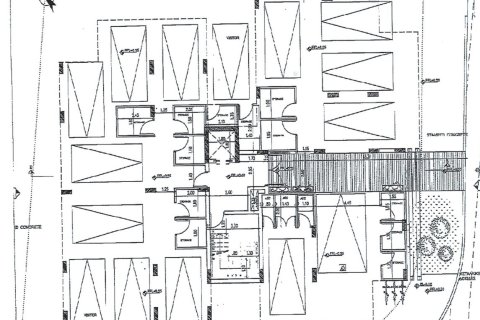 2 bedrooms Apartment in Larnaka,  No. 40655 9